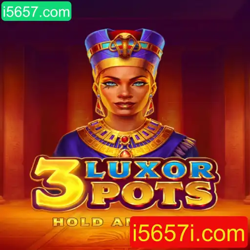 Explorando o Mundo de 3LuxorPots: Um Jogo Inovador