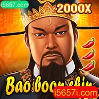Descubra o Envolvente Mundo de BaoBoonChin