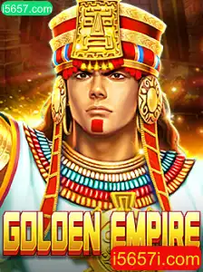 GoldenEmpire: Mergulhe em um Mundo de Estratégias e Aventuras