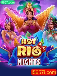 Descubra HotRioNights: Um Jogo Envolvente de Estratégia e Emoção