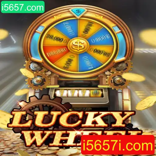 Explorando o Mundo Emocionante do Jogo LuckyWheel