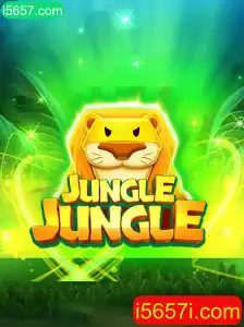 JungleJungle: Explorando a Aventura Selvagem do Jogo Online