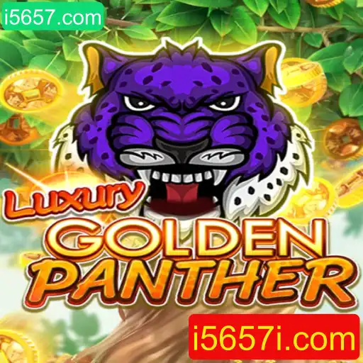 LUXURYGOLDENPANTHER: Descubra o Fascinante Mundo do Jogo de Luxo