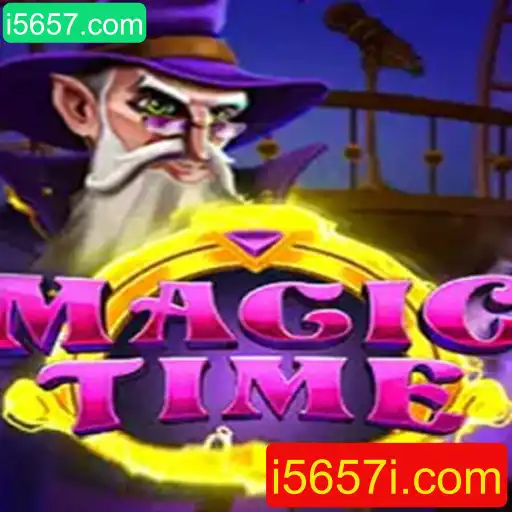 MagicTime: Um Mergulho no Fascinante Mundo do Jogo Inovador